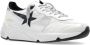 Golden Goose Hardloopschoenen White Dames - Thumbnail 4