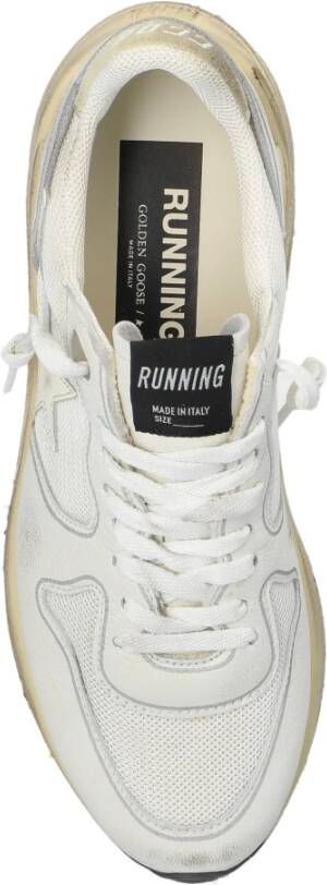 Golden Goose Hardloopzool sportschoenen