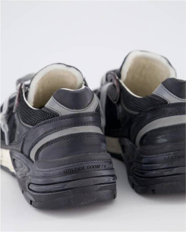 Golden Goose Hardlopende Vader Sneakers