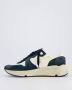 Golden Goose Heren hardloopschoenen Multicolor Heren - Thumbnail 2