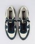 Golden Goose Heren hardloopschoenen Multicolor Heren - Thumbnail 3