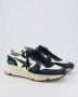 Golden Goose Heren hardloopschoenen Multicolor Heren - Thumbnail 4