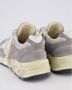Golden Goose Hardlopende Vader Net Bovenwerk Suède Neus en Spoorleer Ster Gray - Thumbnail 11