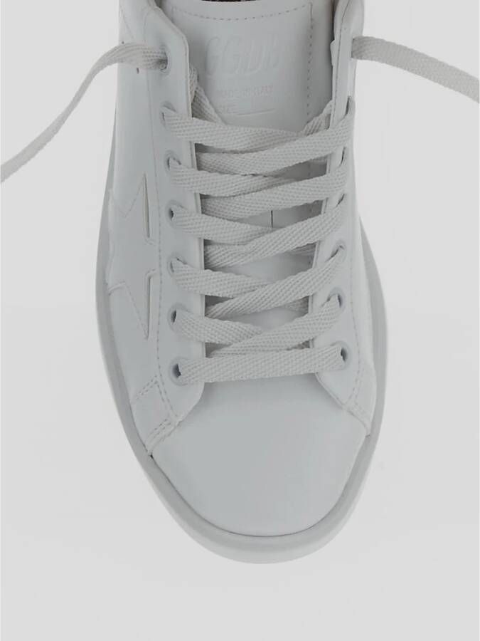 Golden Goose Heren Sneaker Schoenen White Heren