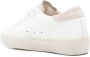 Golden Goose Low-Top Sneakers Hi Star Sneakers Leather White Beige in beige - Thumbnail 8