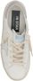 Golden Goose Low-Top Sneakers Hi Star White Silver Lillac in poeder roze - Thumbnail 25