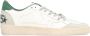 Golden Goose Sneakers van gebruikt-effect leer met contrasterende details White Heren - Thumbnail 46