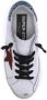 Golden Goose Iconische Ster Leren Sneakers - Thumbnail 2