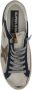 Golden Goose Iconische ster leren sneakers met logo Multicolor Heren - Thumbnail 3