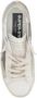 Golden Goose Iconische ster leren sneakers met suède Beige Dames - Thumbnail 18