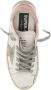 Golden Goose Sneakers met versleten effect en sterrenlogo Beige Dames - Thumbnail 8