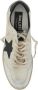 Golden Goose Leren sneakers met gekraakte neus en spoor White Heren - Thumbnail 12