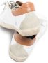 Golden Goose Super-star Witte Sneakers Verouderd Effect White Dames - Thumbnail 3