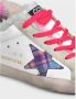 Golden Goose Italiaanse Leren Zool Sneakers Stijlvol Vak schap - Thumbnail 2