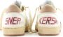 Golden Goose Italiaanse Sneakers Ball Star Leren Schoenen Multicolor Dames - Thumbnail 3