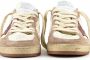 Golden Goose Italiaanse Sneakers Ball Star Leren Schoenen Multicolor Dames - Thumbnail 5