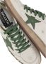 Golden Goose Ivoor leren sneakers met sterdetail - Thumbnail 2