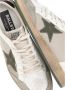 Golden Goose Ivoor leren sneakers met Sterlogo - Thumbnail 2