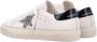 Golden Goose Kinderen Glitter Sneakers Front Lace Ronde Neus - Thumbnail 2