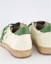 Golden Goose Witte Leren Sneakers met Sterdetail - Thumbnail 2