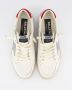 Golden Goose Iconische ster leren sneakers met suède Beige Heren - Thumbnail 31