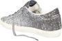 Golden Goose Klassieke Glitter Sneakers - Thumbnail 2
