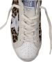 Golden Goose Klassieke Horsy Bovenwerk Leren Sneakers Multicolor Dames - Thumbnail 3