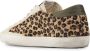 Golden Goose Low-Top Sneakers Super Star Sneakers Leather Printed in bruin - Thumbnail 13