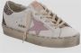 Golden Goose Hi Star Classic With Spur sneakers White Dames - Thumbnail 2