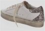 Golden Goose Hi Star Classic With Spur sneakers White Dames - Thumbnail 3
