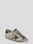 Golden Goose Hi Star Classic With List sneakers White Dames - Thumbnail 2