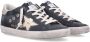 Golden Goose Klassieke Sneaker voor Ultieme Stijlverklaring Black Dames - Thumbnail 2