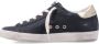 Golden Goose Klassieke Sneaker voor Ultieme Stijlverklaring Black Dames - Thumbnail 3
