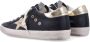 Golden Goose Klassieke Sneaker voor Ultieme Stijlverklaring Black Dames - Thumbnail 4