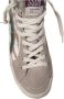 Golden Goose Klassieke Suède Leren Ster Golf Sneakers - Thumbnail 2