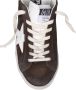 Golden Goose Sportschoenen Super-Star Classic Met Lijst Brown Heren - Thumbnail 4