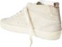 Golden Goose Klassieke Suede Mid Star Sneakers - Thumbnail 2