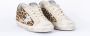 Golden Goose Low-Top Sneakers Super Star Sneakers Leather Printed in bruin - Thumbnail 25