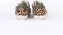 Golden Goose Low-Top Sneakers Super Star Sneakers Leather Printed in bruin - Thumbnail 26