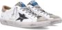 Golden Goose Klassieke Superstar Sneakers White Heren - Thumbnail 2