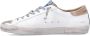 Golden Goose Klassieke Superstar Sneakers White Heren - Thumbnail 3