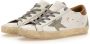 Golden Goose Stijlvolle Sneakers voor Mannen en Vrouwen White Dames - Thumbnail 5