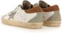 Golden Goose Stijlvolle Sneakers voor Mannen en Vrouwen White Dames - Thumbnail 6