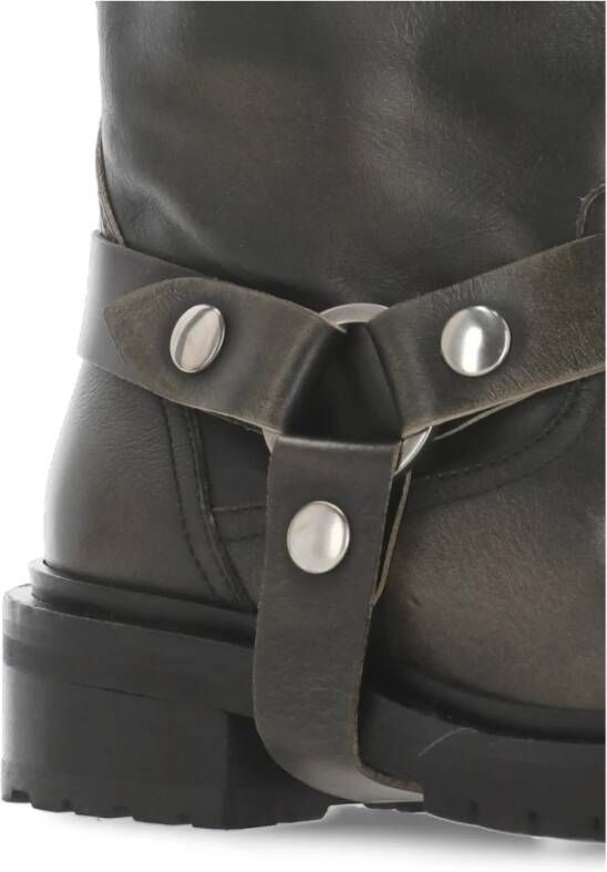 Golden Goose Kurt Boots