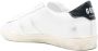 Golden Goose Lace-Up Sneakers met Logo op de Hiel - Thumbnail 2