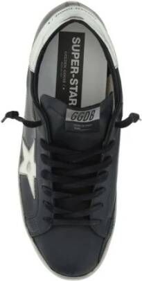 Golden Goose Lage Leren Sneakers