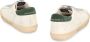 Golden Goose Lage leren sneakers met contrasterende hiel - Thumbnail 2