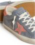 Golden Goose Leisteengrijs Ster Sneakers - Thumbnail 2
