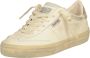 Golden Goose Leopard Print Sneakers White Dames - Thumbnail 10