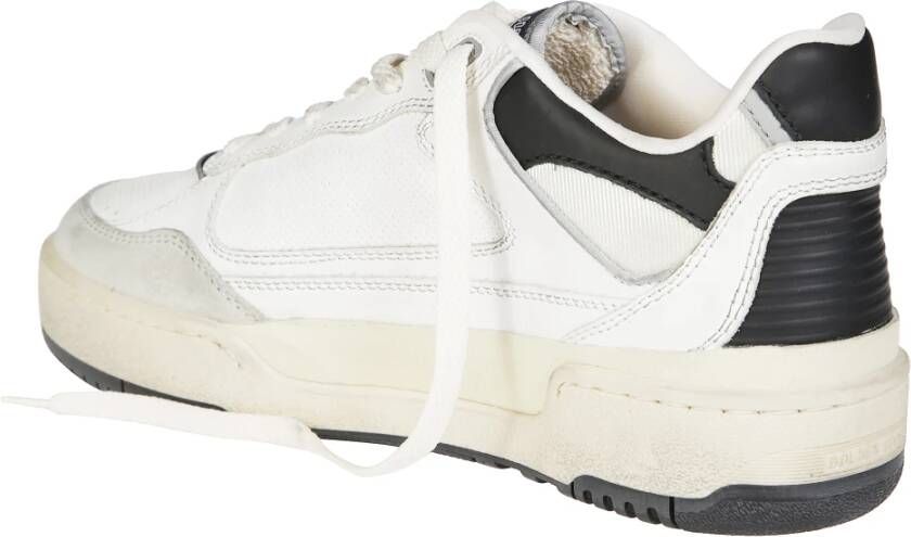 Golden Goose Leren Bovenkant Sneakers